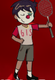 Badminton